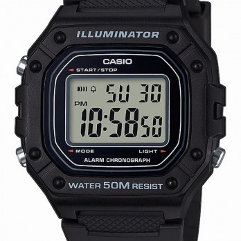 RELOGIO CASIO