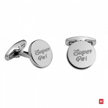 Botões de Punho Hassu