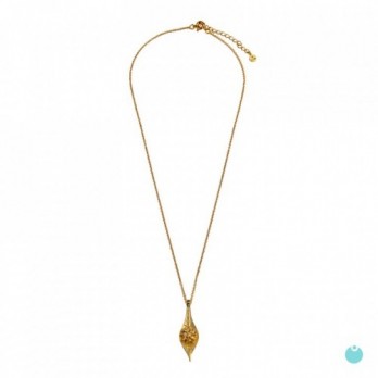 COLAR LINK PRATA DOURADA