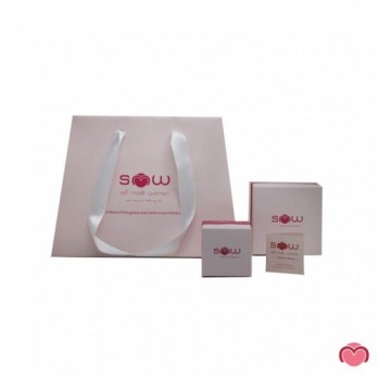 CONTA PRATA SMW Basket Bag