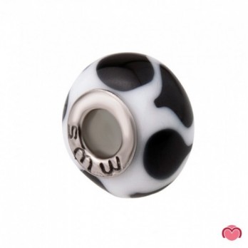 CONTA PRATA SMW Murano  Preto Safari