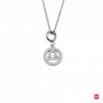 Colar Hassu Zodíaco - Balança