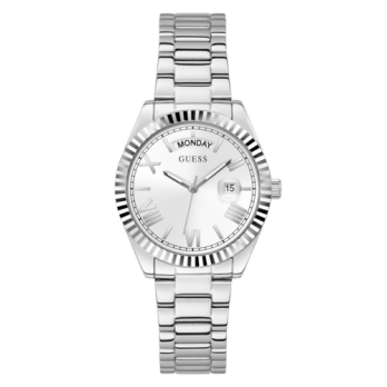 RELOGIO GUESS WATCHES LADIES LUNA