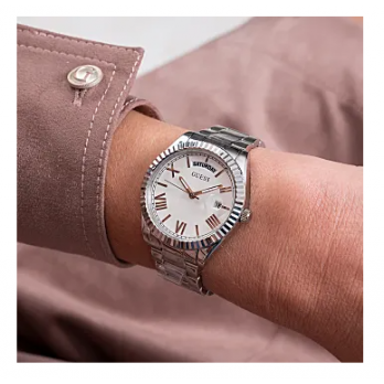 RELOGIO GUESS WATCHES LADIES LUNA