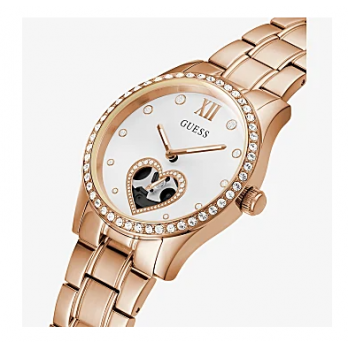 RELOGIO GUESS WATCHES LADIES BE LOVED
