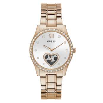 RELOGIO GUESS WATCHES LADIES BE LOVED