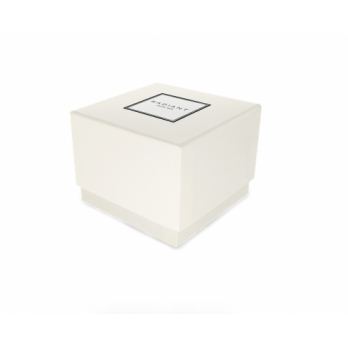 RELÓGIO RADIANTHENNIKER 42MM BLACK DIAL BROWN STRAP