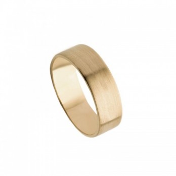 Aliança Casamento Passion Gold 19.2k