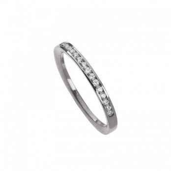 Anel Noivado Passion Gold 19.2k