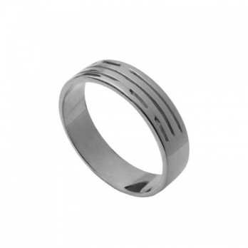 Aliança Casamento Passion Gold 19.2k