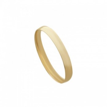 Aliança Casamento Passion Gold 19.2k