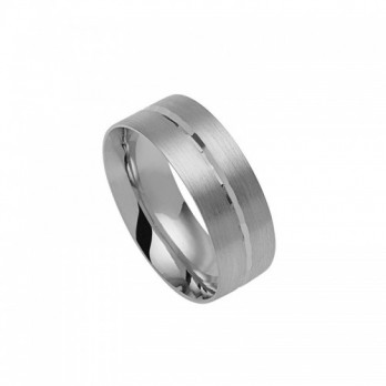 Aliança Casamento Passion Gold 19.2k