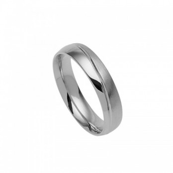 Aliança Casamento Passion Gold 19.2k