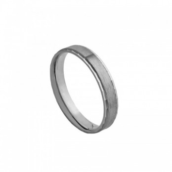 Aliança Casamento Passion Gold 9k