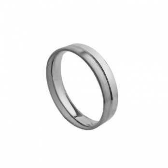 Aliança Casamento Passion Gold 19.2k