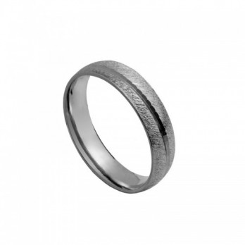 Aliança Casamento Passion Gold 19.2k