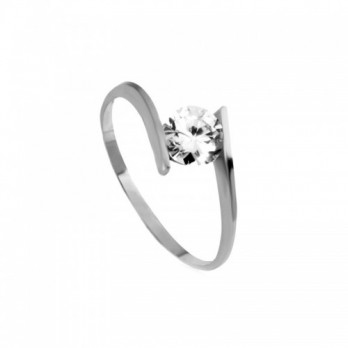 Anel Noivado Passion Gold 19.2k