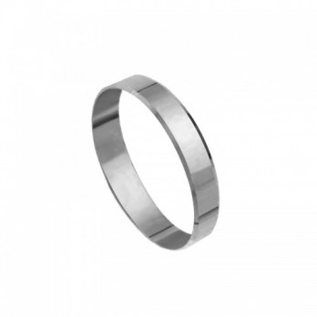 Aliança Casamento Passion Gold 9k