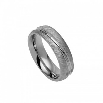 Aliança Casamento Passion Gold 9k