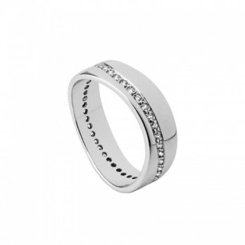 Aliança Casamento Passion Gold 19.2k