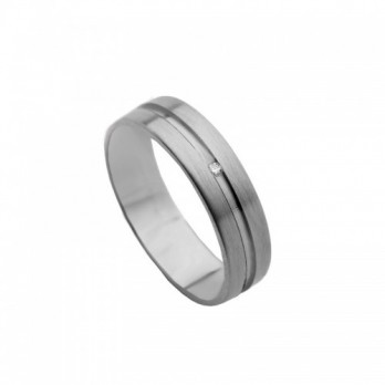 Aliança Casamento Passion Gold 19.2k