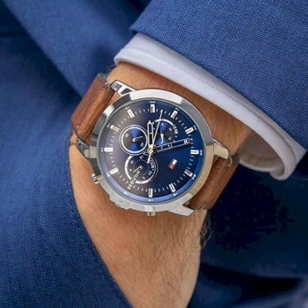 RELOGIO TOMMY HILFIGER