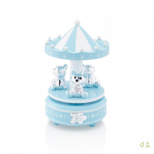 Carrossel Musical Dhome...