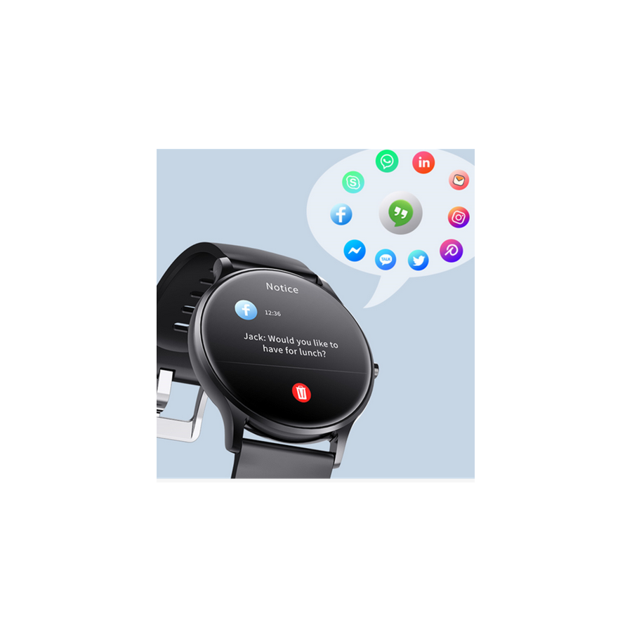 RADIANT SMARTWATCH WATCHES Mod. RAS21005 main image 0