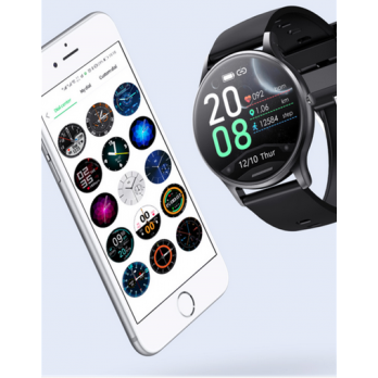 RELOGIO RADIANT SMARTWATCH