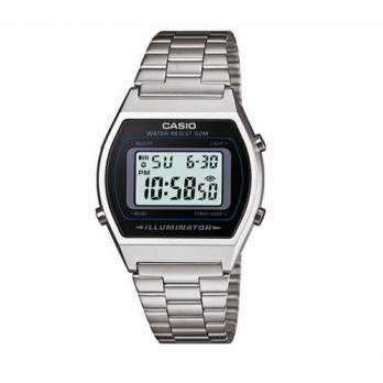RELÓGIO CASIO VINTAGE B640WD-1AVEF