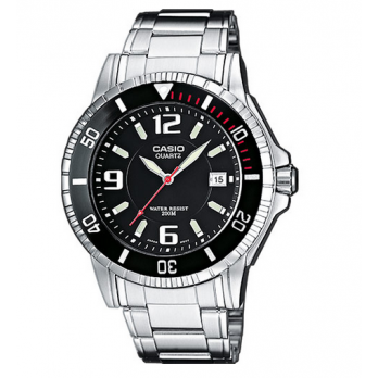 RELÓGIO CASIO MTD-1053D-1AVES