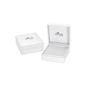 PULSEIRA LOTUS STYLE BLISS LS2126-2/3 AÇO, MULHER