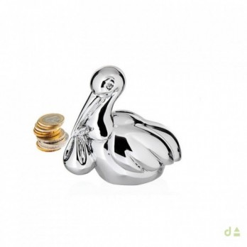 Mealheiro Dhome Cegonha BILAMINADO