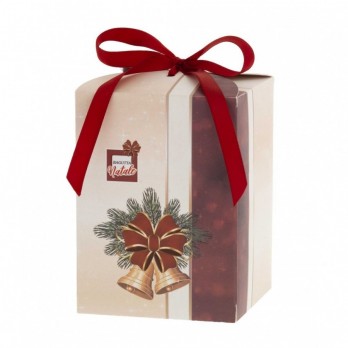 Árvore de Natal Dhome PVD PRATEADO