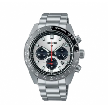 RELOGIO SEIKO CRONÓGRAFO SOLAR PROSPEX SPEEDTIMER