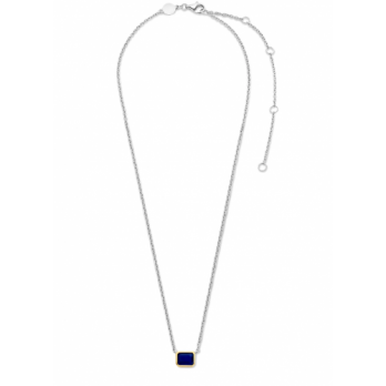 COLAR PRATA TI SENTO