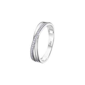 ANEL  PRATA LOTUS SILVER