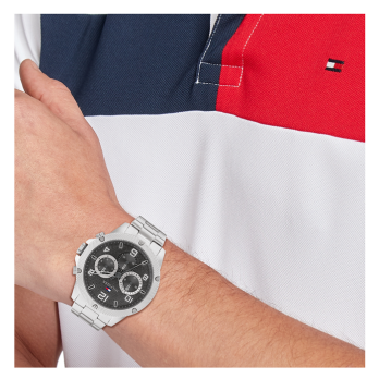Relogio Tommy Hilfiger Watches