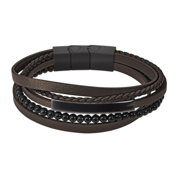 PULSEIRA AÇO LOTUS STYLE