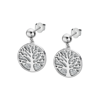 BRINCOS  LOTUS STYLE