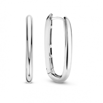 BRINCOS PRATA TI SENTO