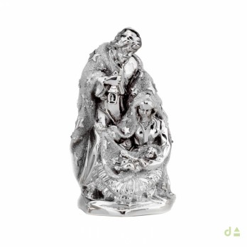 Presépio Dhome Sagrada Família