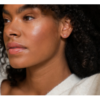 BRINCOS PRATA TI SENTO