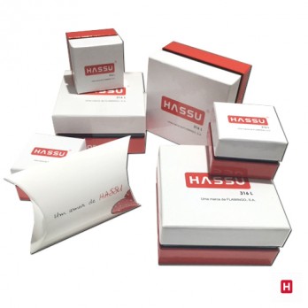 Pulseira Hassu Chain